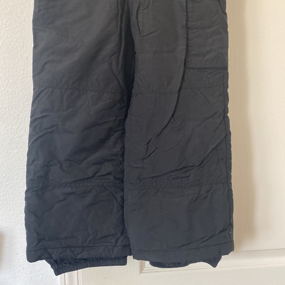 Kids Ski Overalls - Picture 2 of 10